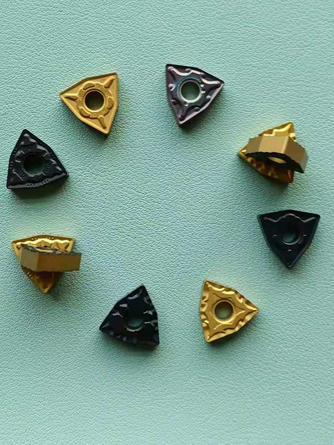 数控刀片 数控刀片