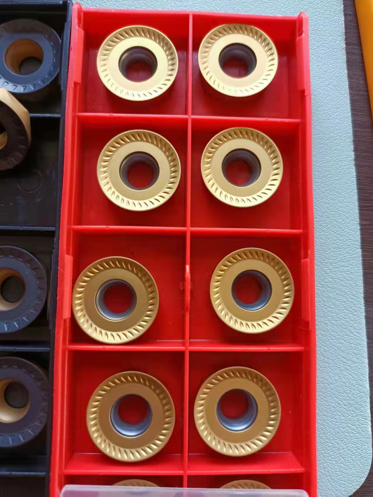 数控刀片 数控刀片