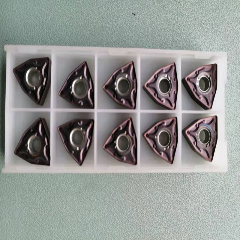 数控刀片 数控刀片