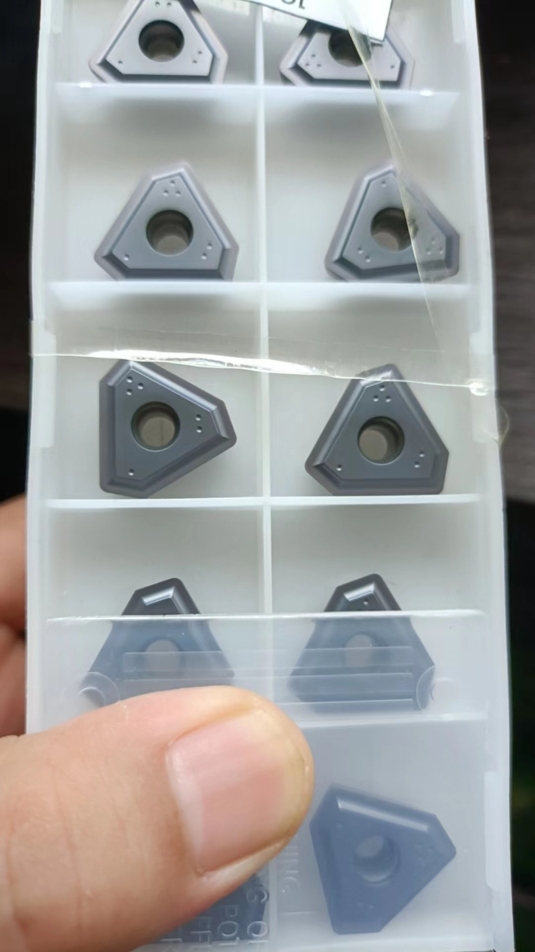 数控刀片 数控刀片