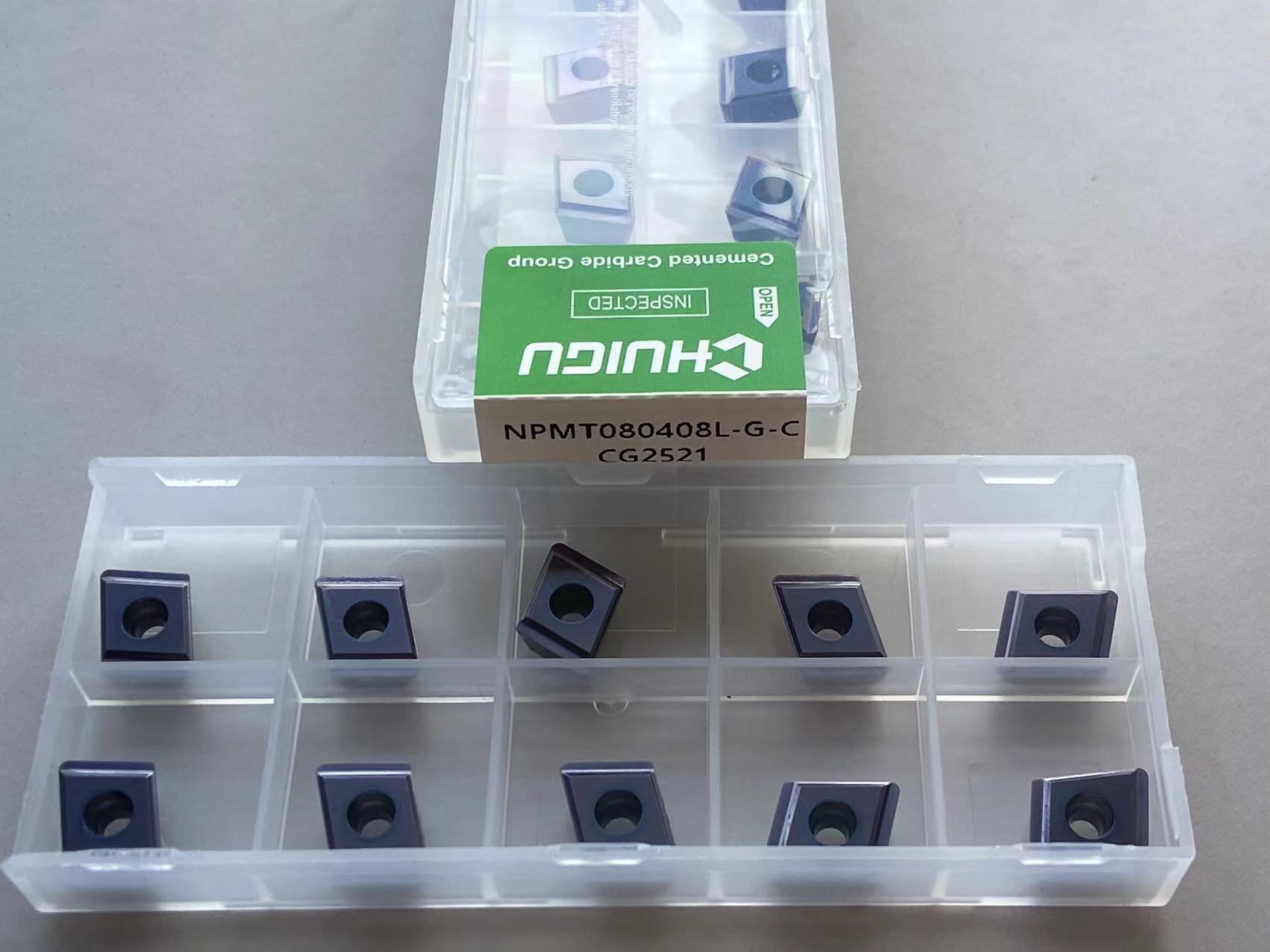 数控刀片 数控刀片