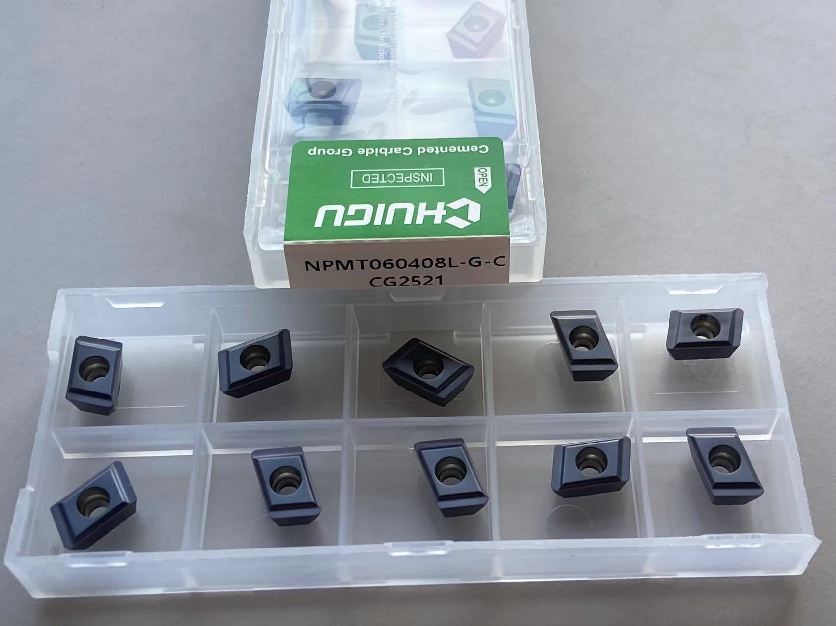 数控刀片 数控刀片