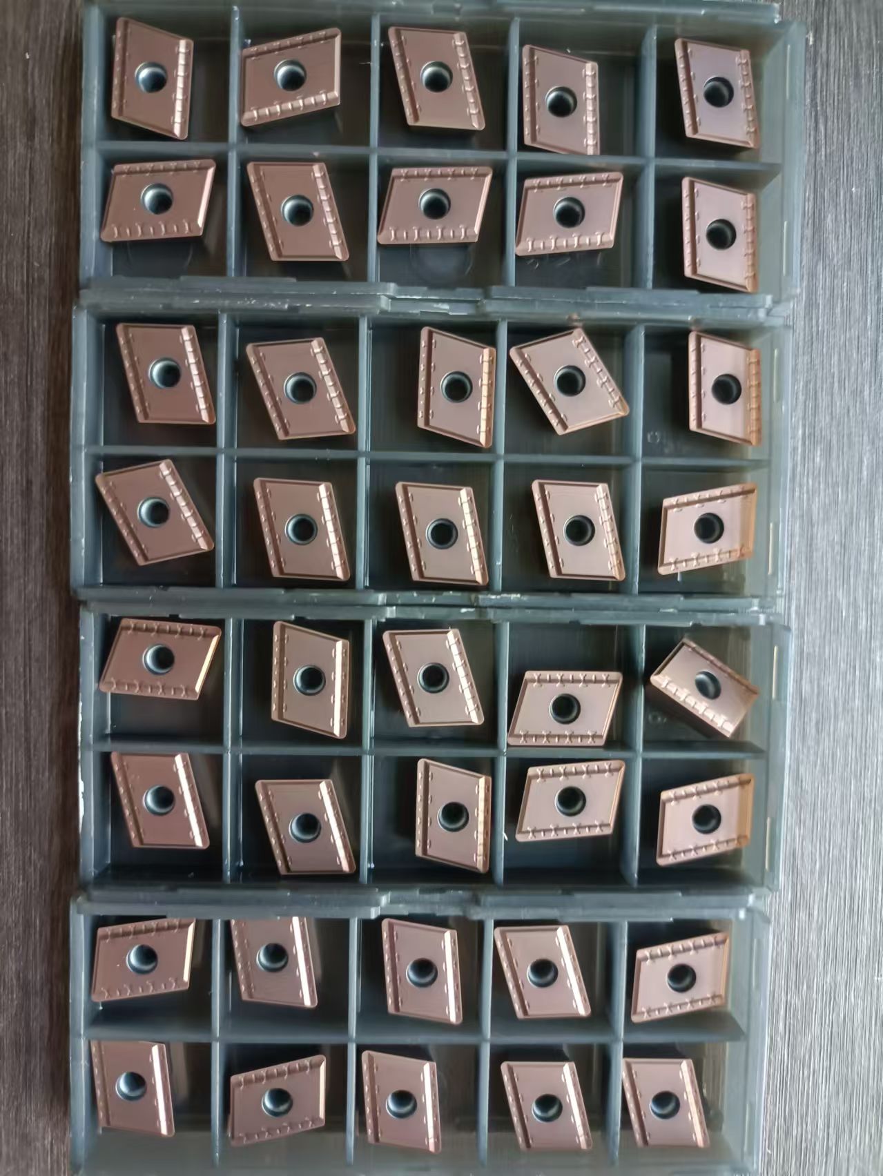 数控刀片 数控刀片