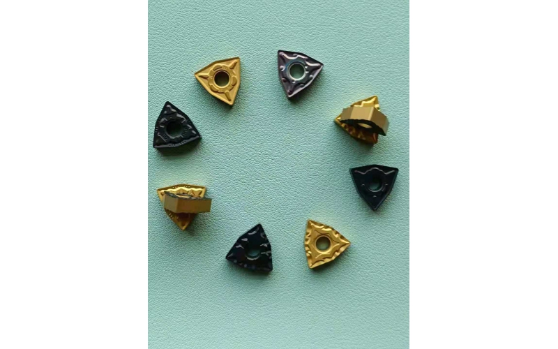 什么加刀具钝化 ？