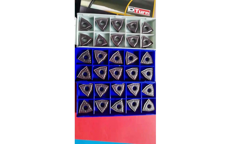 数控刀具表面的涂层有什么作用？