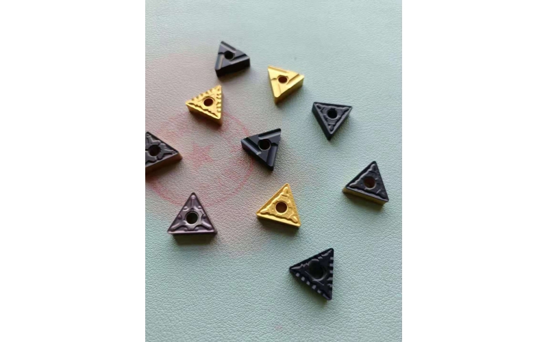 株洲数控三角刀片