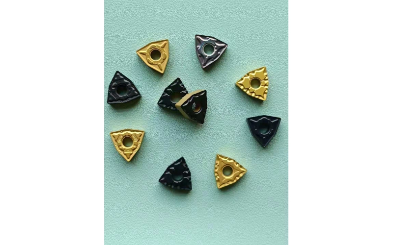 株洲湘冶数控刀具技术在航空领域的应用