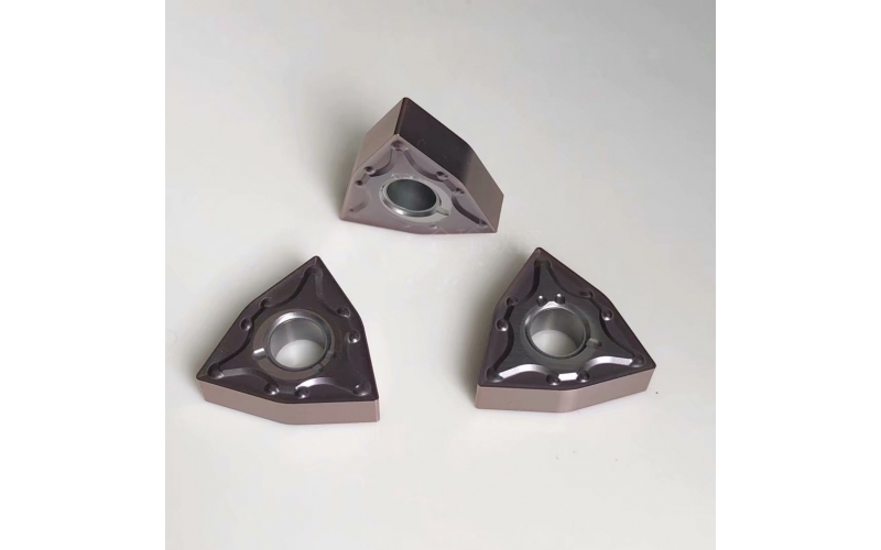 数控车刀种类性能及用途