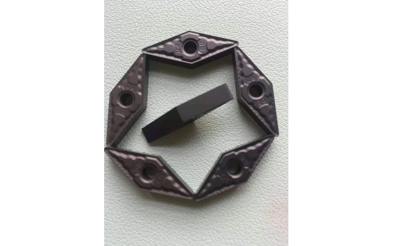 浅析成型刀片的用途及使用注意事项